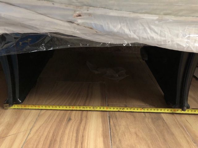 AsientosytechoMercedes sprinter