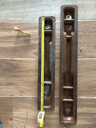 AsientosytechoMercedes sprinter