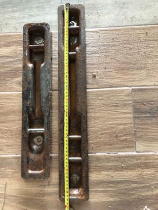 AsientosytechoMercedes sprinter