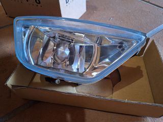 Luz derecha defensa delantera ford focus