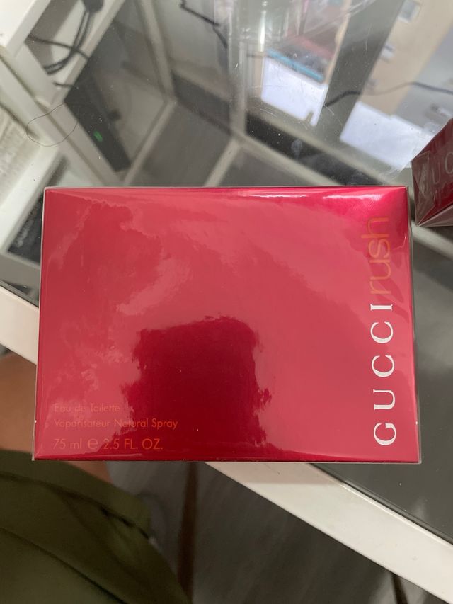 Gucci rush
