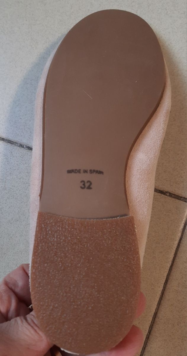 Bailarinas ante Jeromin N24. NUEVAS.