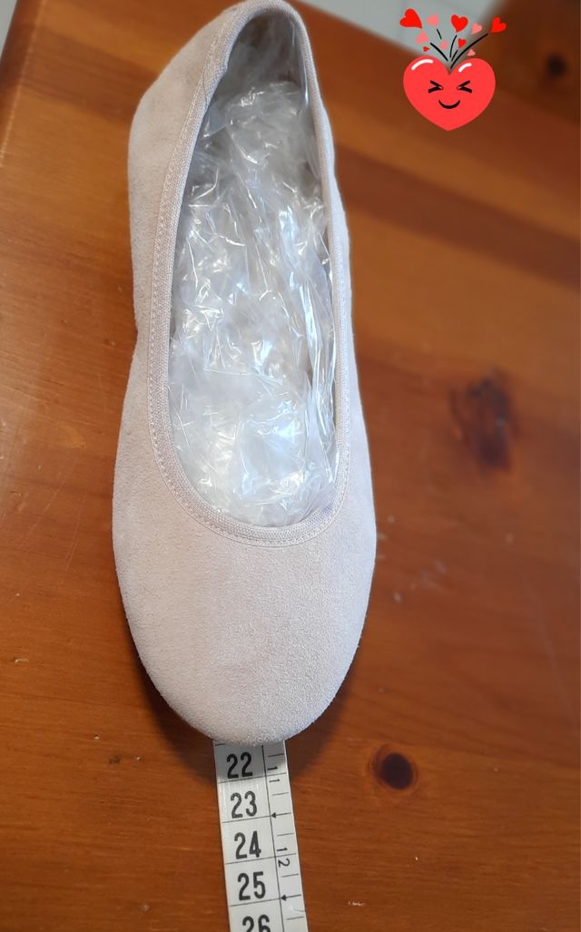 Bailarinas ante Jeromin N24. NUEVAS.