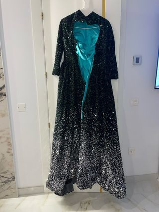 Vestido fiesta 