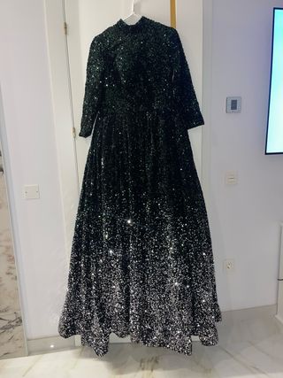 Vestido fiesta 