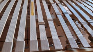 Cama Articulada 90x190