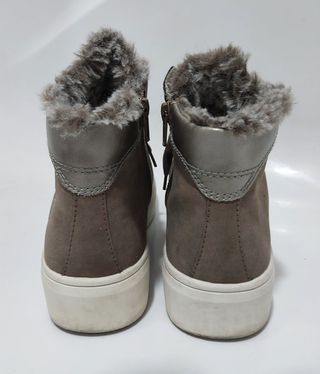 Botas sneakers ESPRIT