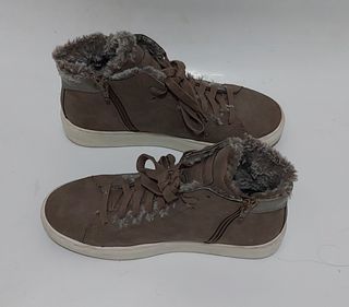Botas sneakers ESPRIT