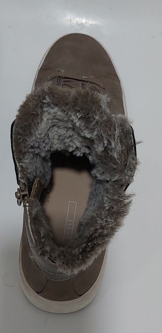Botas sneakers ESPRIT