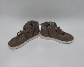 Botas sneakers ESPRIT