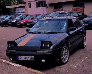 Mazda 323f 1.6 1998