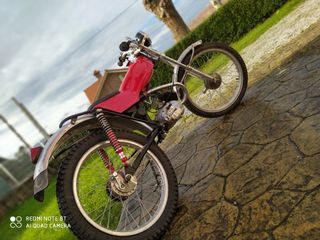 Montesa cota 49