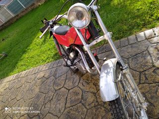 Montesa cota 49