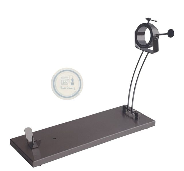 Jamonero acero inoxidable