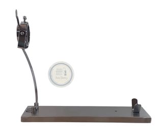 Jamonero acero inoxidable