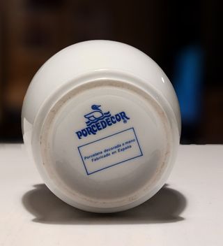 Espejo baño con cerámica y complementos