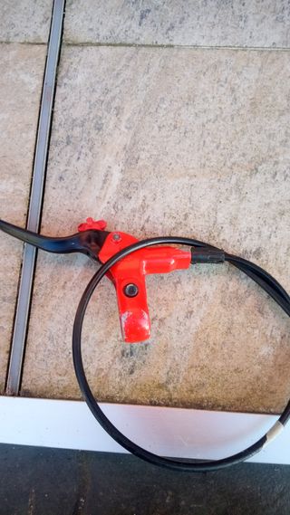 Freno Magura hs33