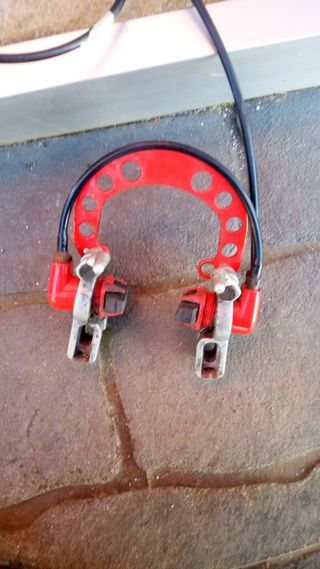 Freno Magura hs33