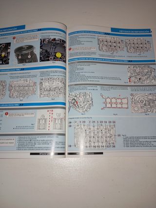 NISSAN QASHQAI MK2 1.5 1.6 DCI MANUAL DE TALLER