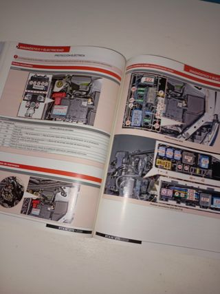 NISSAN QASHQAI MK2 1.5 1.6 DCI MANUAL DE TALLER