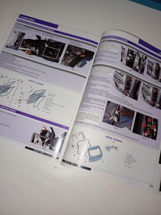 NISSAN QASHQAI MK2 1.5 1.6 DCI MANUAL DE TALLER