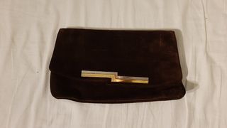 Borsa pochette vintage 