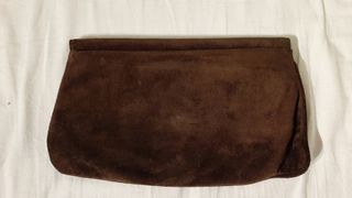 Borsa pochette vintage 