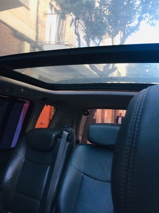 Renault Espace 2007