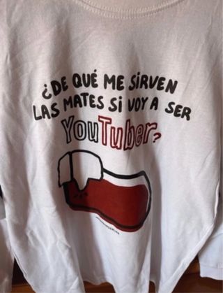 Lote de camisetas para niño