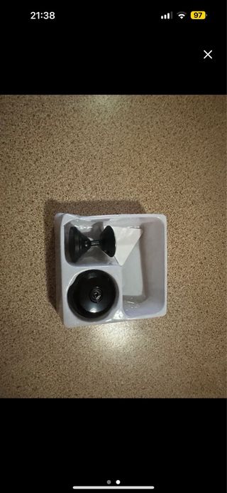 Mini camara 