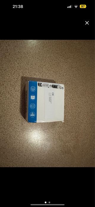 Mini camara 