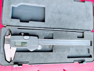 Tesa calibre digital