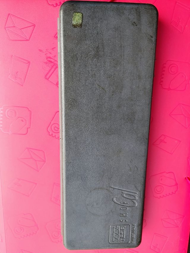 Tesa calibre digital