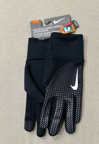 Guantes de Running Nike Thermal 2.0