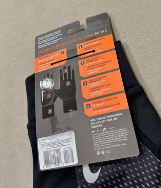 Guantes de Running Nike Thermal 2.0