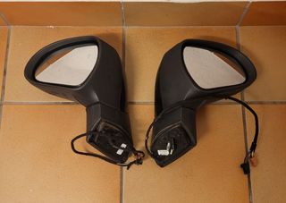 Specchietti peugeot 207