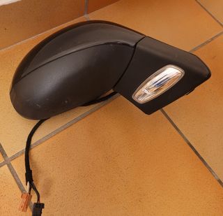 Specchietti peugeot 207
