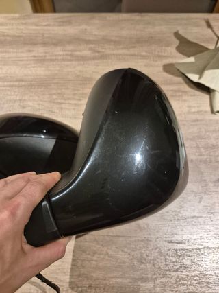 Specchietti peugeot 207