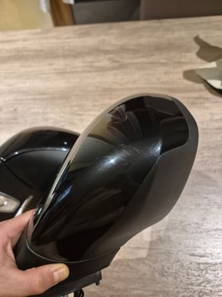 Specchietti peugeot 207