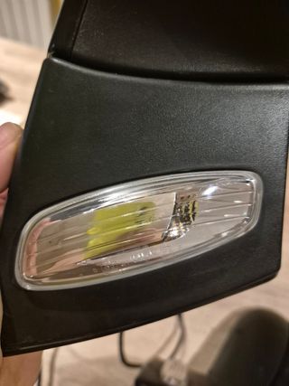 Specchietti peugeot 207