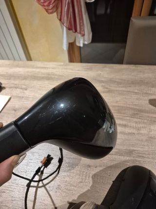 Specchietti peugeot 207