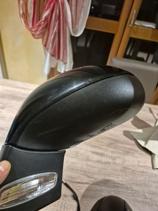 Specchietti peugeot 207