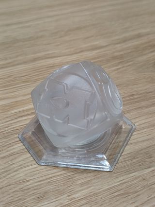 Disney Infinity Wii U 