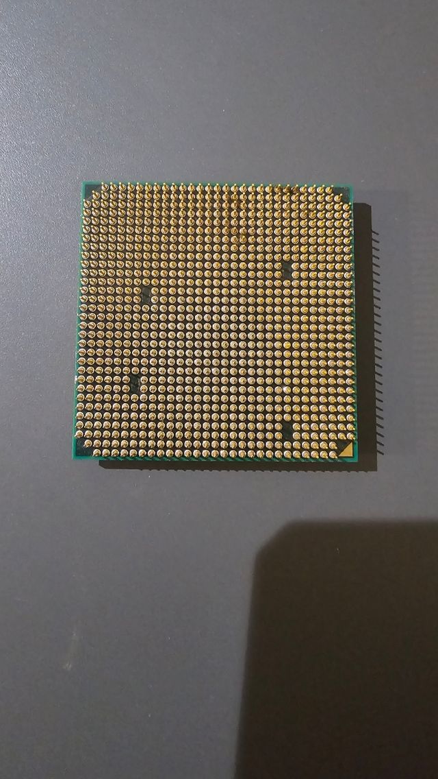 AMD FX 4300 SERIES