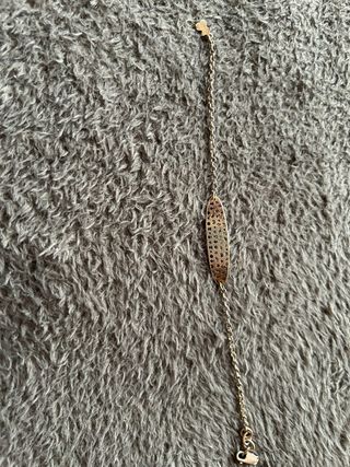 Pulsera tous 