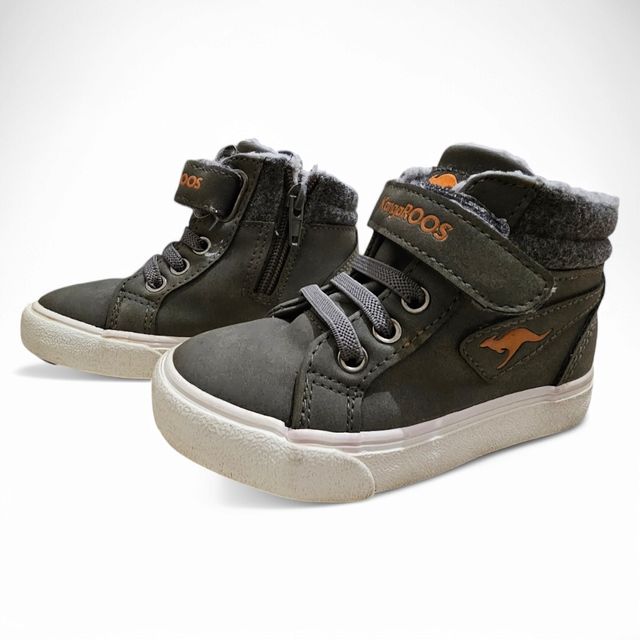 Botines KangaRoos Schuhe Kavu Talla-25