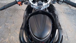 BMW F 650 CS SCARVER ABS 2.003