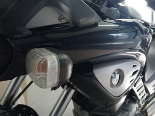 BMW F 650 CS SCARVER ABS 2.003