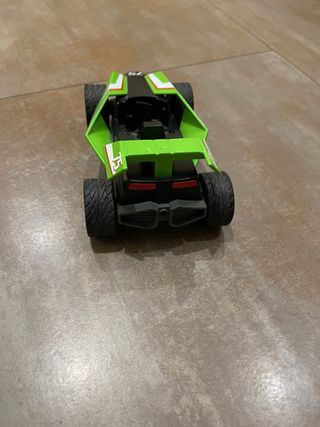 Coche Carreras Playmobil