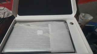 Macbook pro